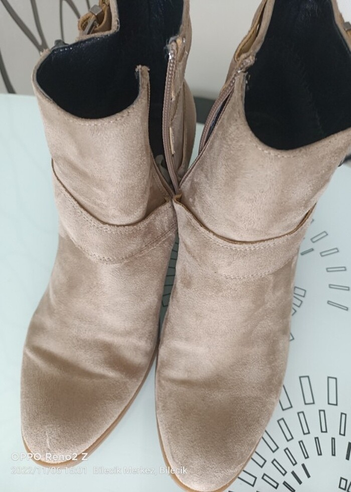 Soho kadın bot  - Görsel 2