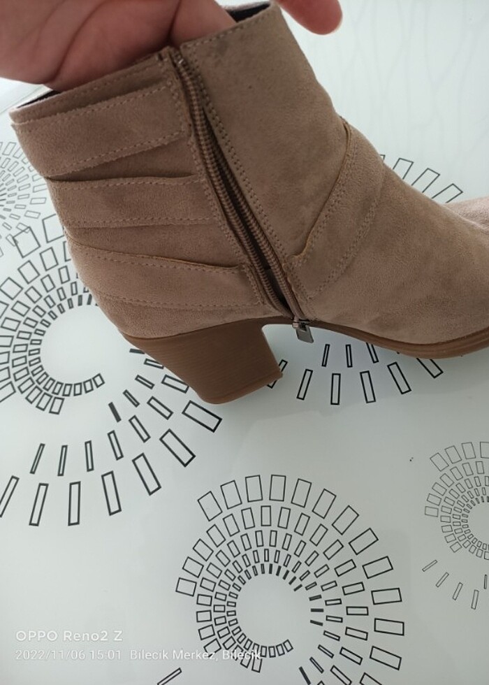 Soho kadın bot  - Görsel 3