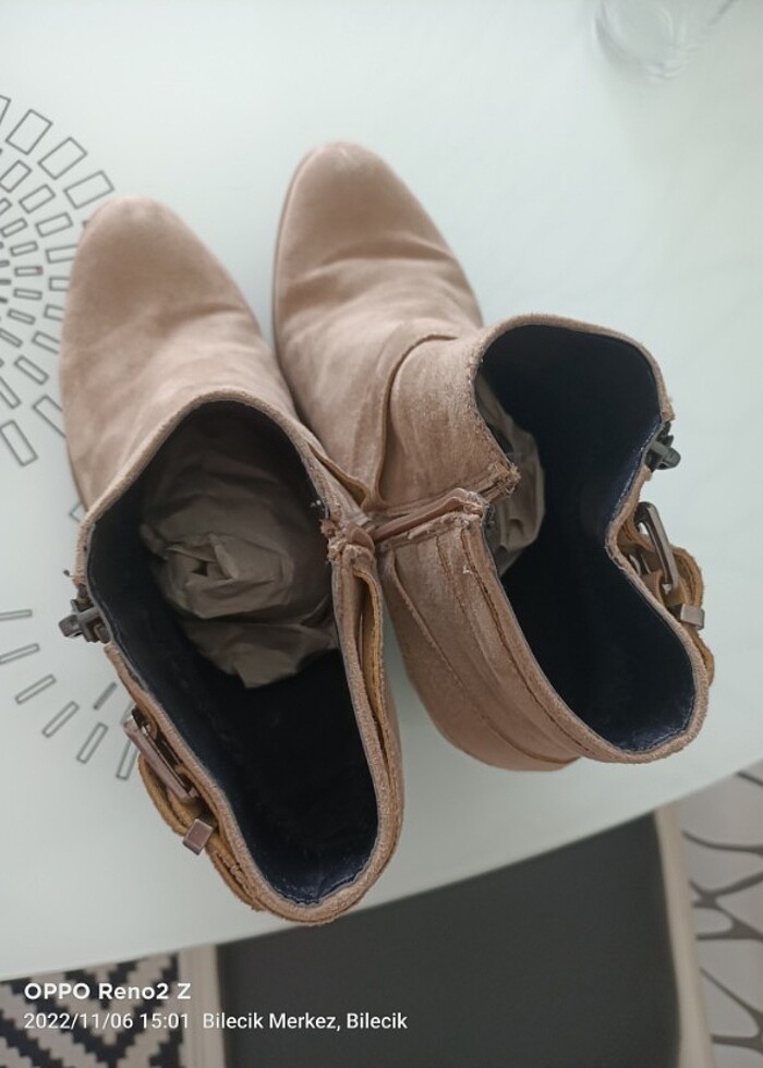 Soho kadın bot  - Görsel 4