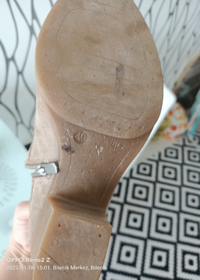 Soho kadın bot  - Görsel 5