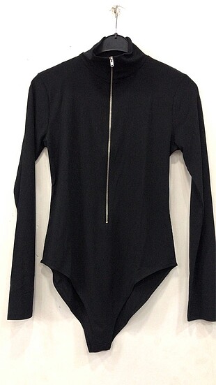 m Beden Zara bodysuit