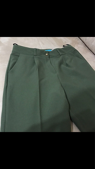 Kumaş pantolon 