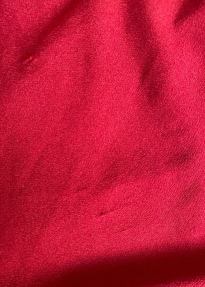 KIRMIZI BORDO TAKIM - Görsel 3