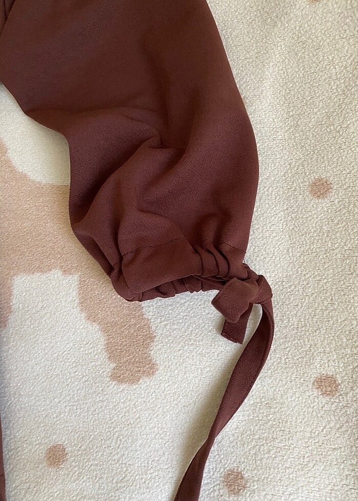 KAHVERENGİ TAKIM - Görsel 3