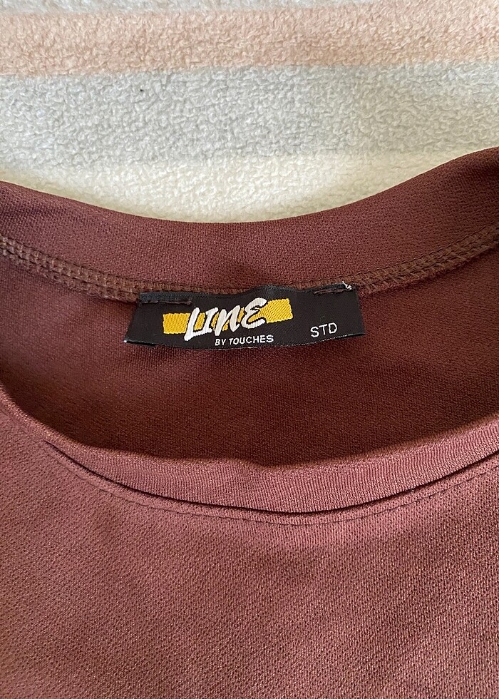 KAHVERENGİ TAKIM - Görsel 5