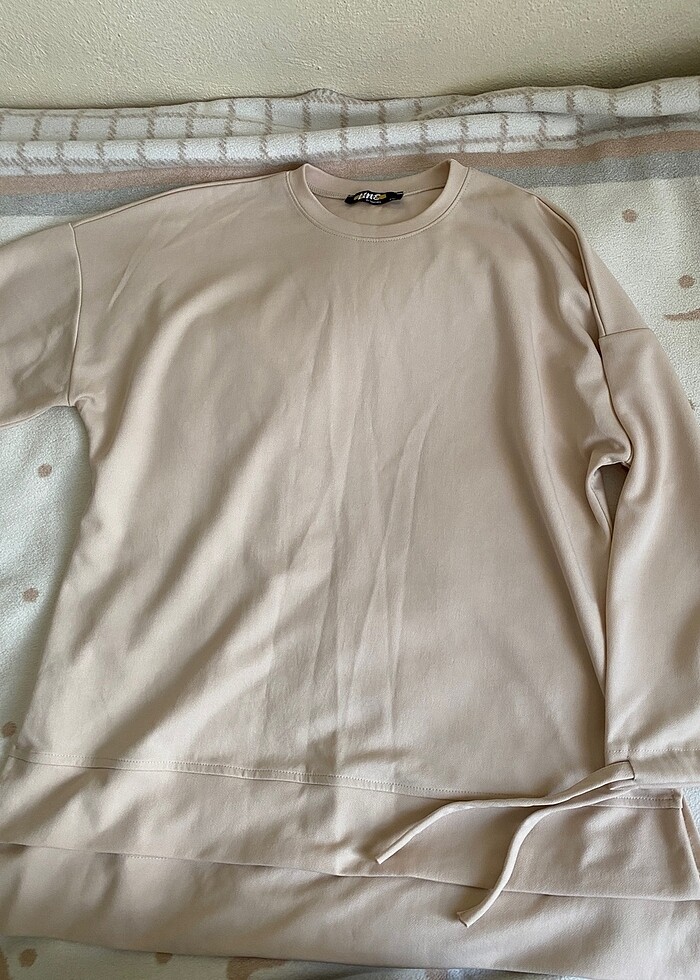 BEJ RENGİ TAKIM - Görsel 2