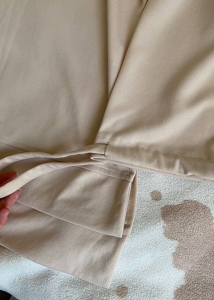 BEJ RENGİ TAKIM - Görsel 4