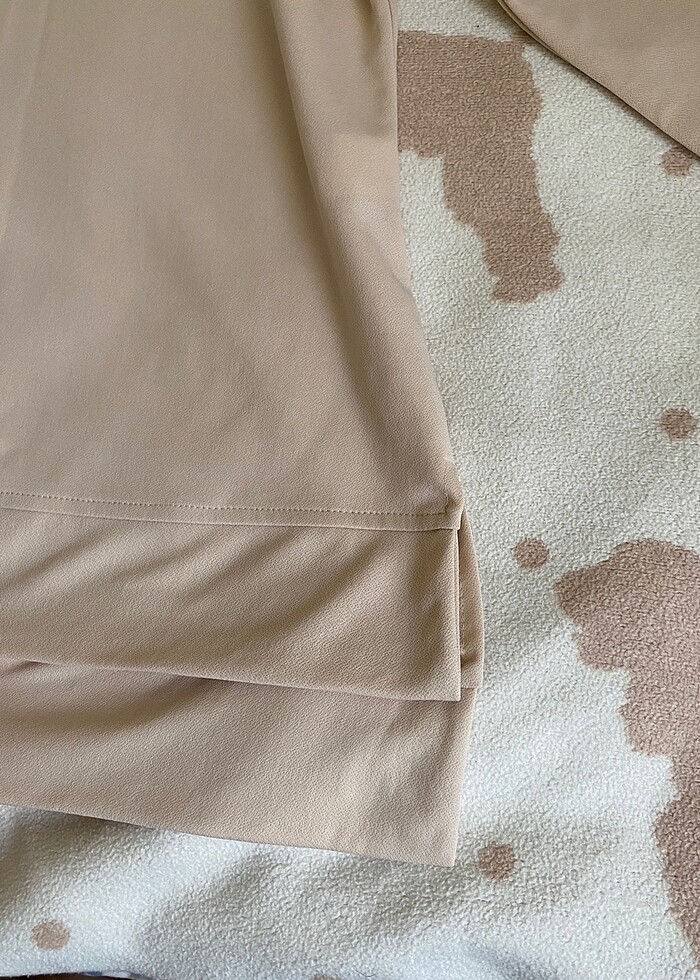 BEJ RENGİ TAKIM - Görsel 5