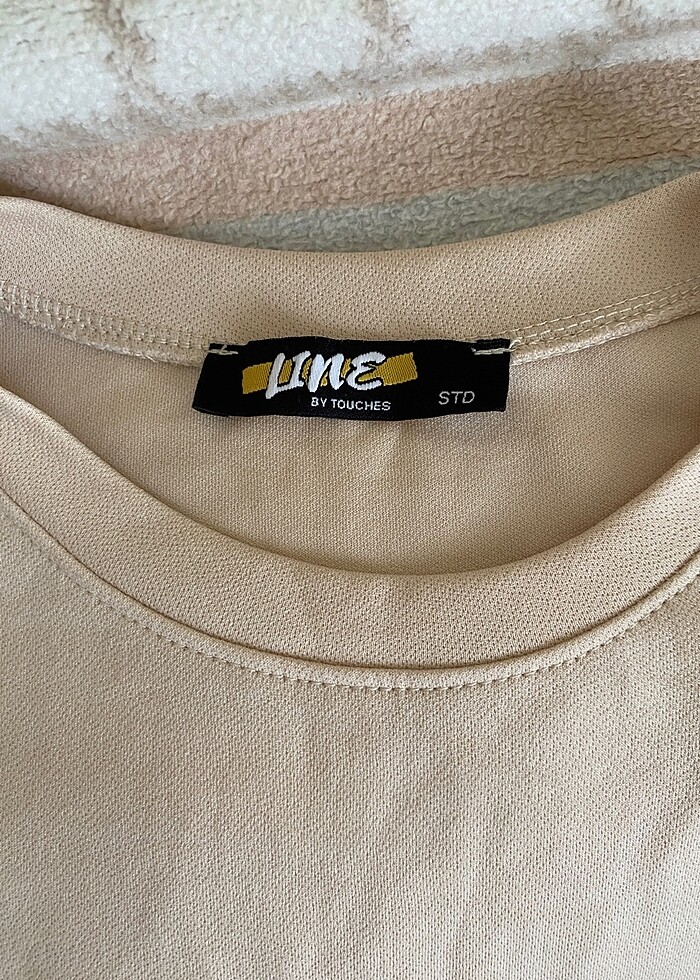 BEJ RENGİ TAKIM - Görsel 3