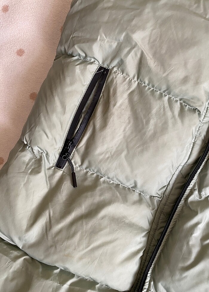 ŞİŞME YELEK - Görsel 2