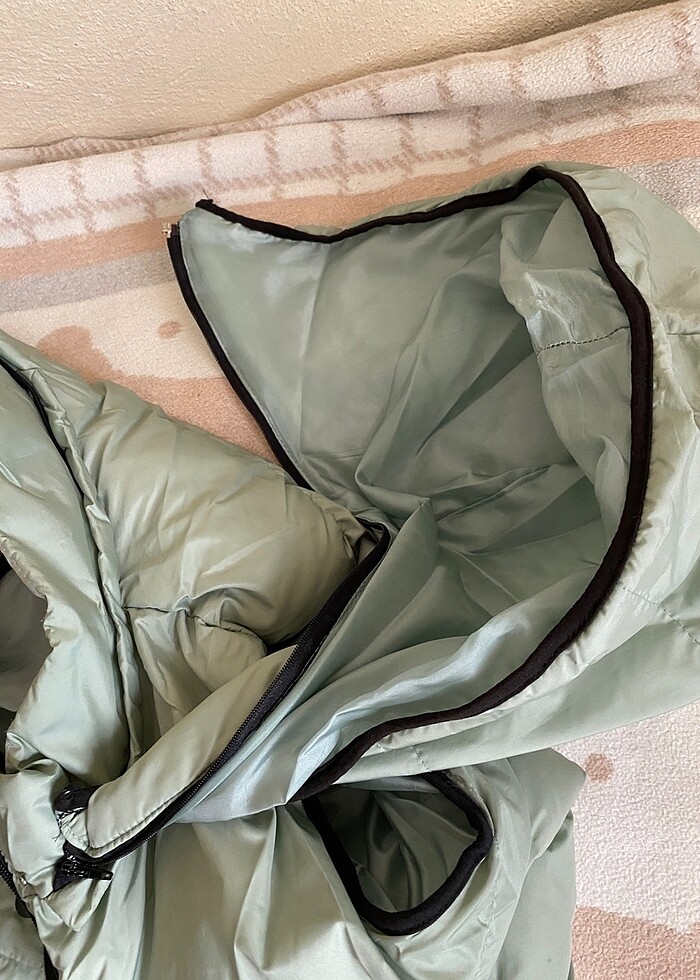 ŞİŞME YELEK - Görsel 4