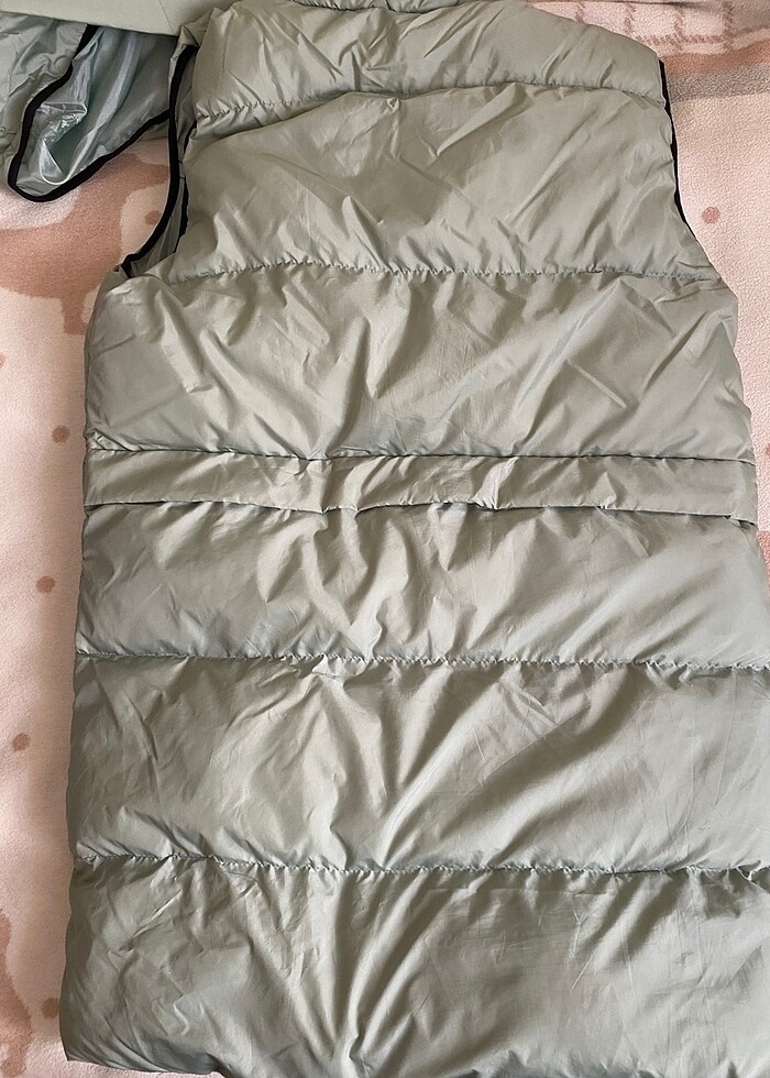 ŞİŞME YELEK - Görsel 5