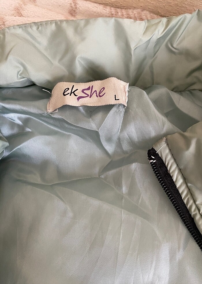 ŞİŞME YELEK - Görsel 3