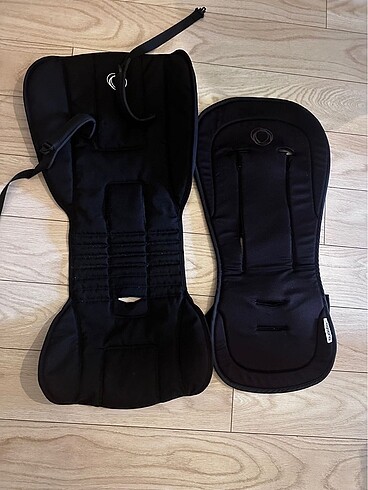 9- 36 kg Beden Bugaboo bee 5 bebek arabası