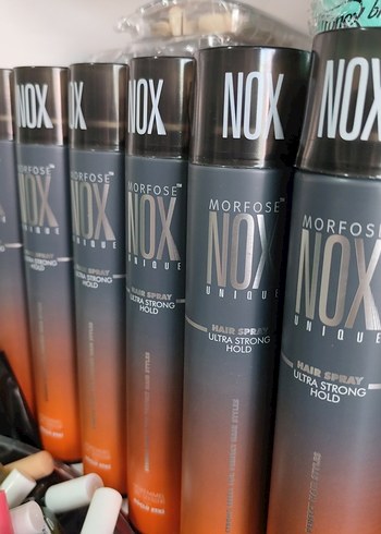 Schwarzkopf Silhouette Saç Spreyi 500 ml - Görsel 5