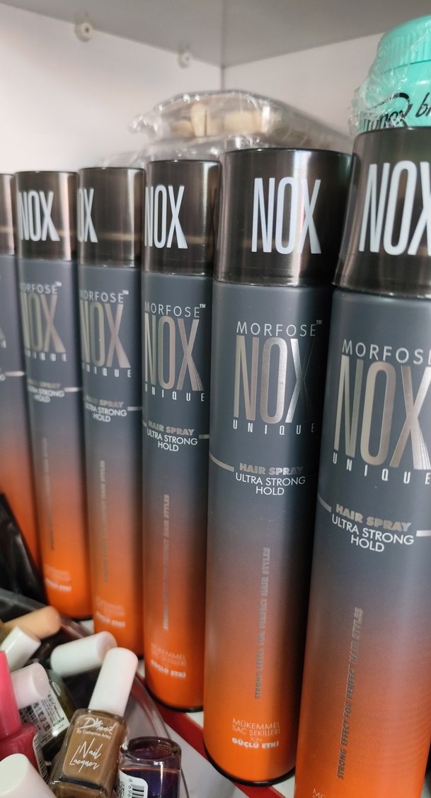 Schwarzkopf Silhouette Saç Spreyi 500 ml - Görsel 5