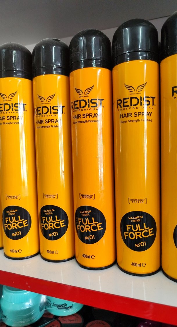 Schwarzkopf Silhouette Saç Spreyi 500 ml - Görsel 3