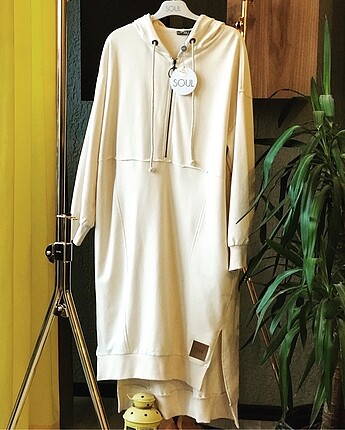 Butik ürünüdür