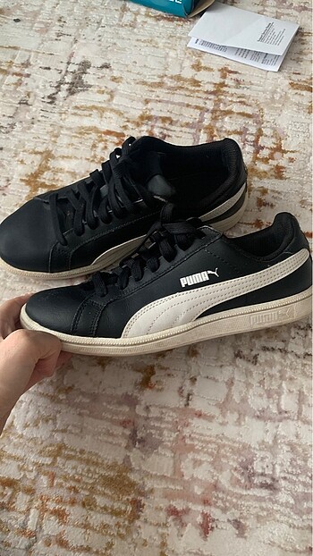 Puma Puma spor ayakkabı