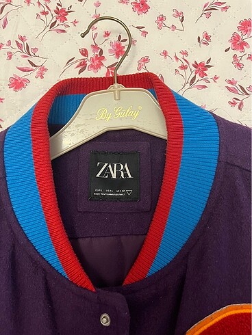 Zara zara ceket