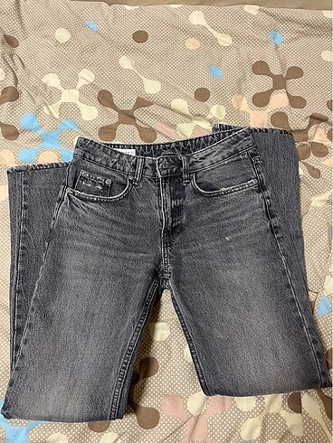 zara jean