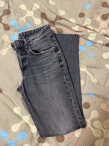 xs Beden zara jean