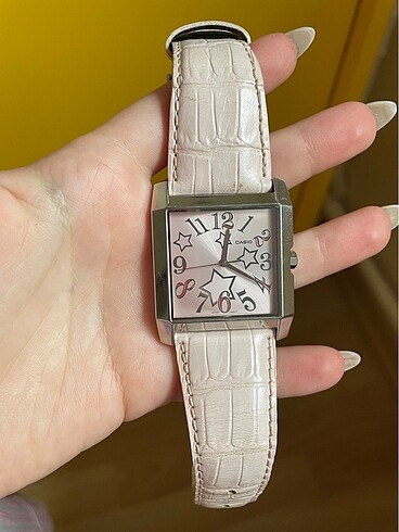 Casio Casio saat