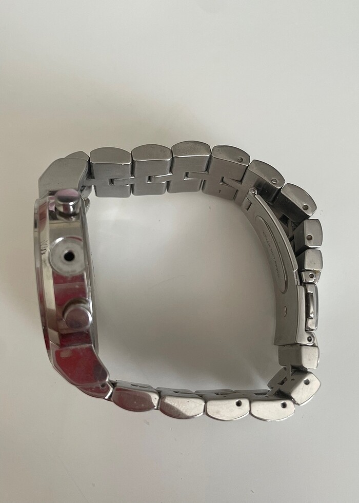 Hugo Boss erkek saat - Görsel 4