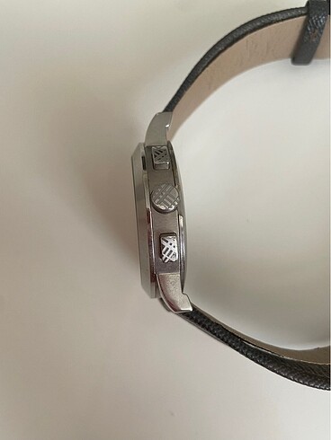 Burberry erkek saat - Görsel 3