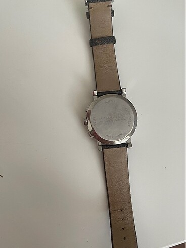 Burberry erkek saat - Görsel 5
