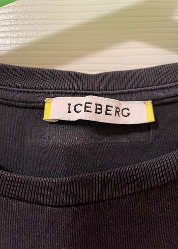 Iceberg Tshirt - Görsel 2