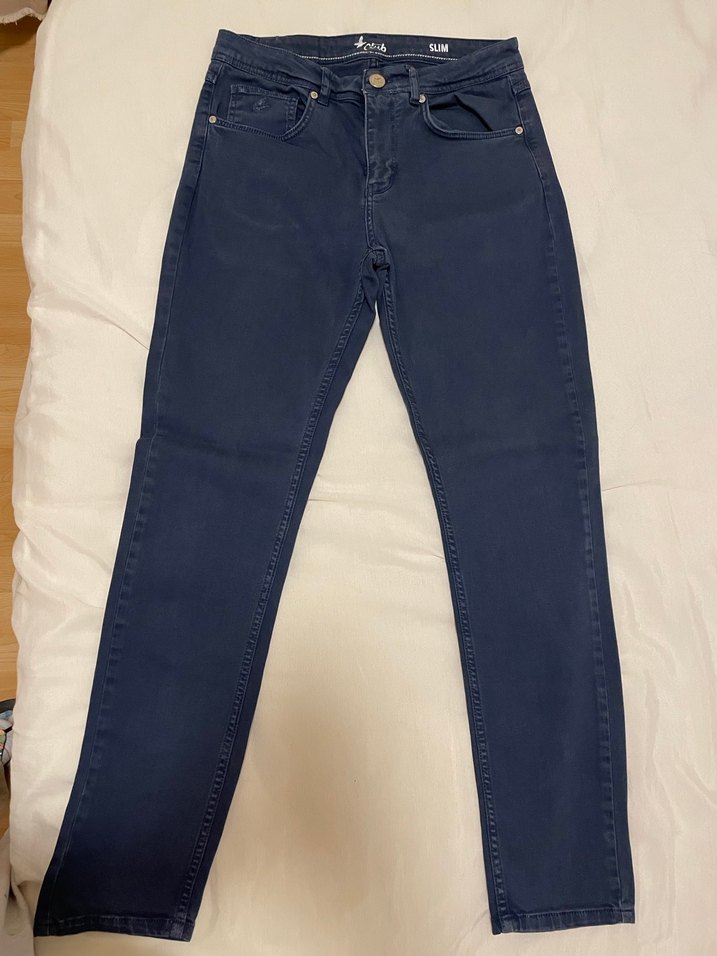 Beymen Jean - Görsel 4