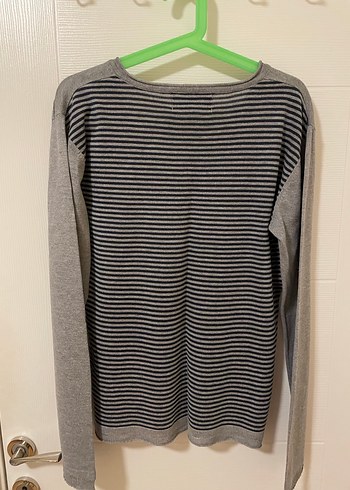 Armani jeans kazak - Görsel 4