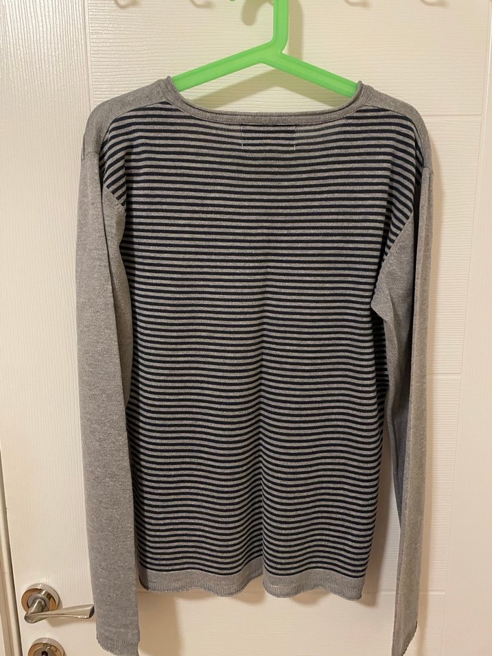 Armani jeans kazak - Görsel 4