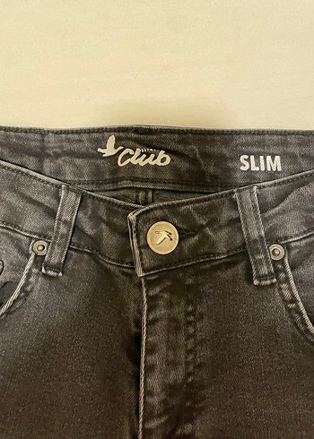 Beymen Jean - Görsel 2