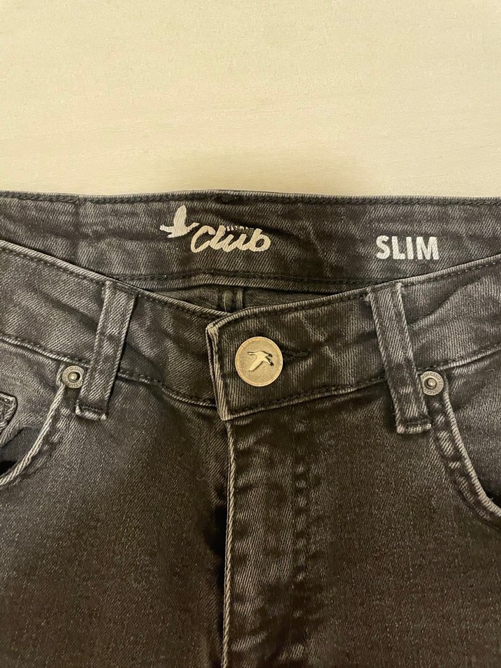 Beymen Jean - Görsel 2