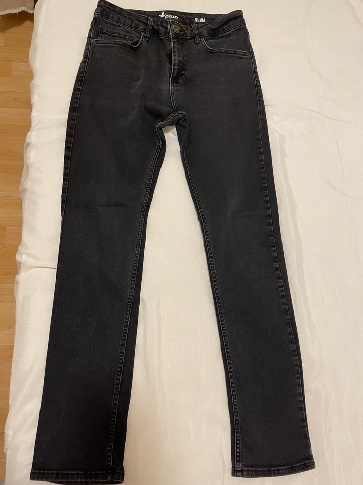 Beymen Jean - Görsel 3