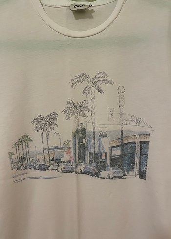 Beymen Tshirt - Görsel 2