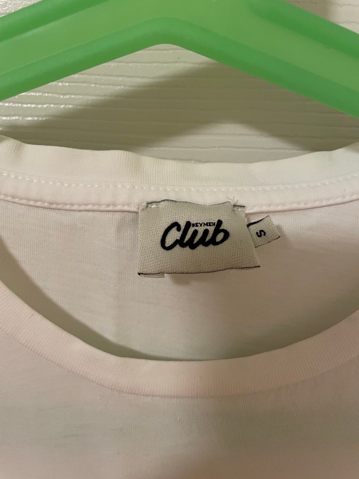 Beymen Tshirt - Görsel 3