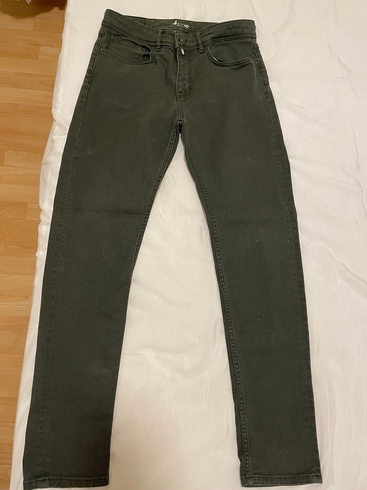 Beymen Jean - Görsel 3