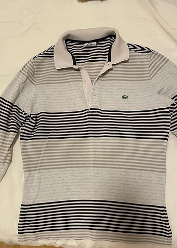 Lacoste s