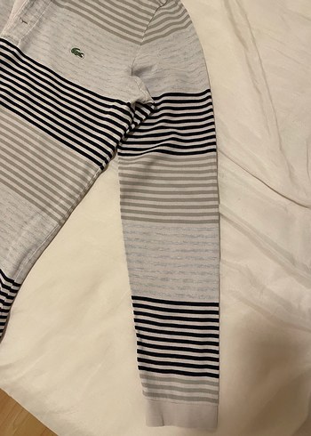 Lacoste tshirt - Görsel 2