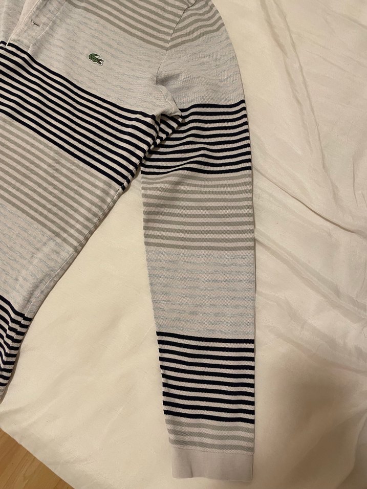 Lacoste tshirt - Görsel 2