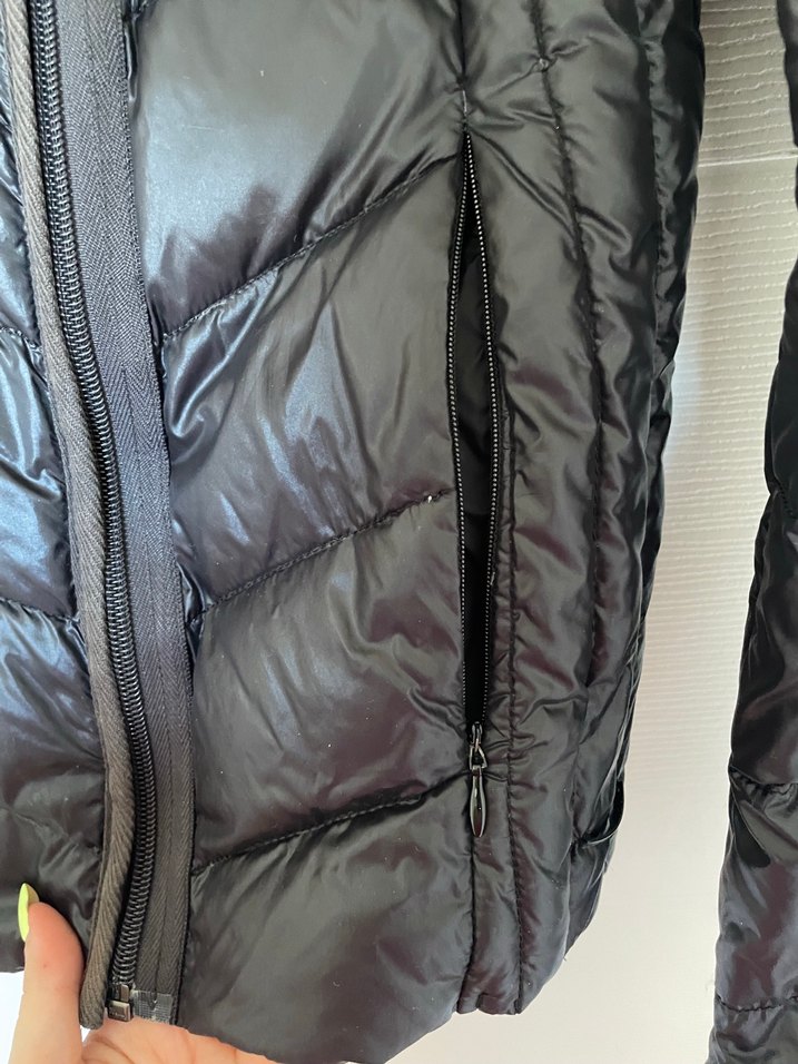 Calvin Klein Mont - Görsel 3