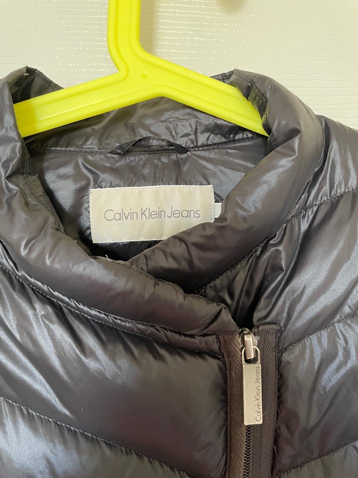 Calvin Klein Mont - Görsel 2