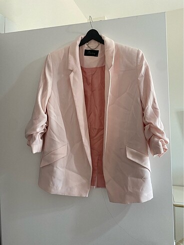 blazer ceket