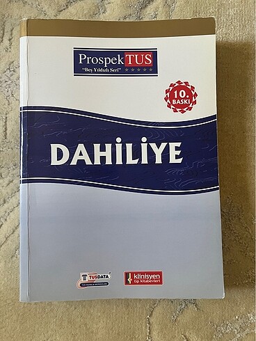Dahiliye konu kitabı