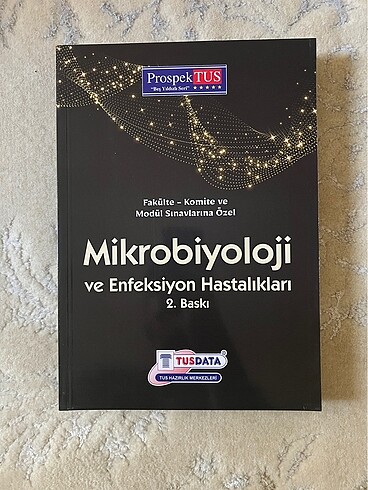 Mikrobiyoloji konu kitabı