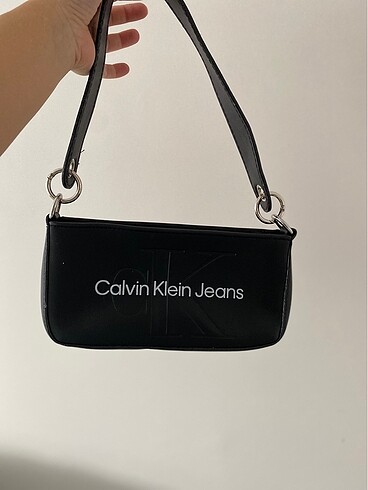 Calvin Klein Çanta