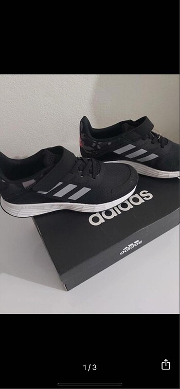 Orjinal Adidas ayakkabı